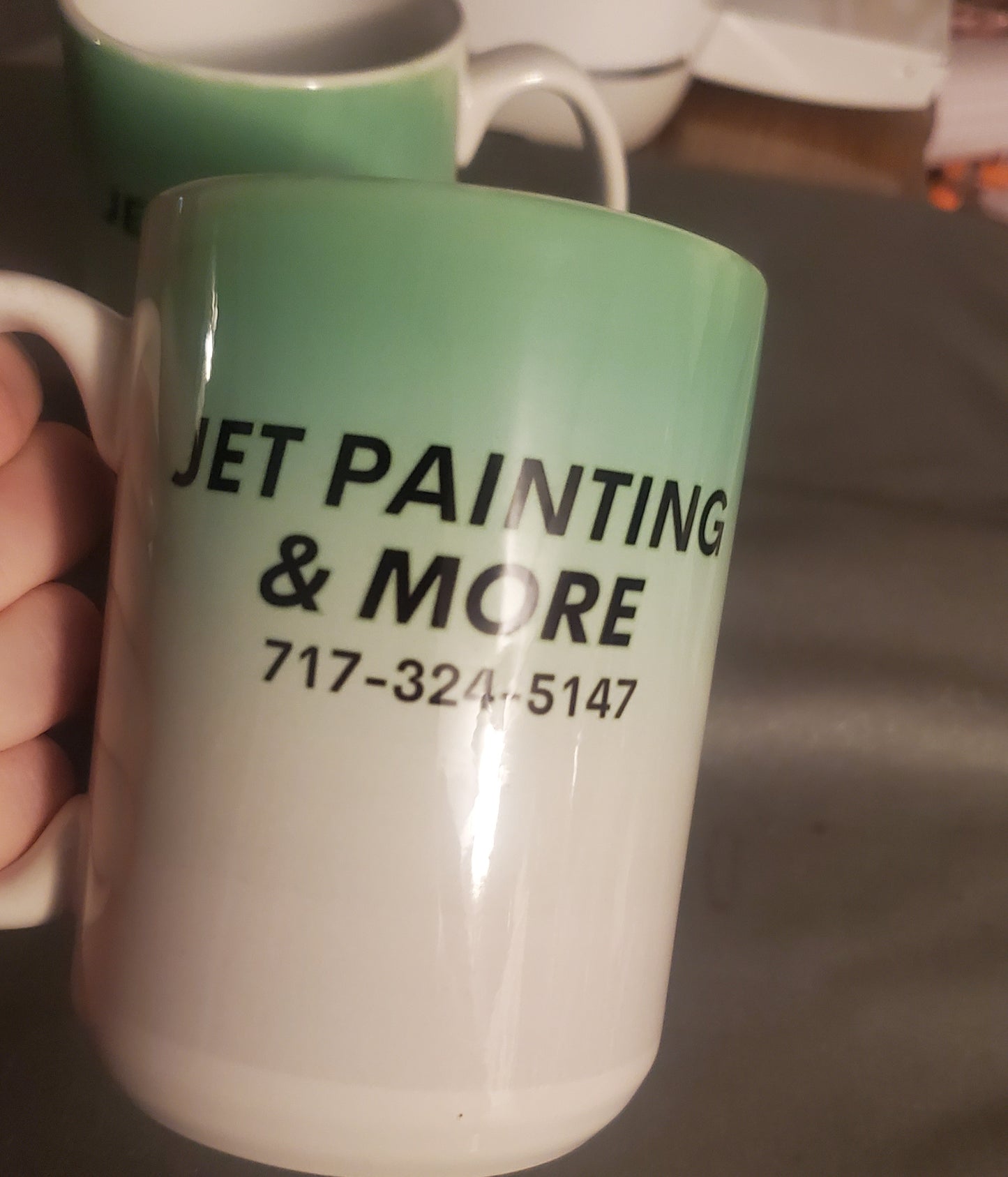 Custom Mug