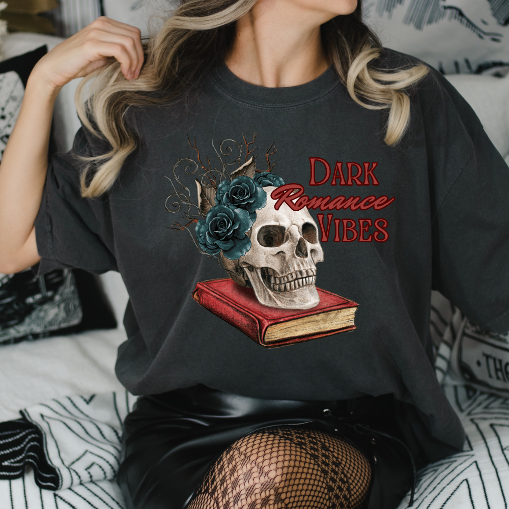 Dark Romance Shirt