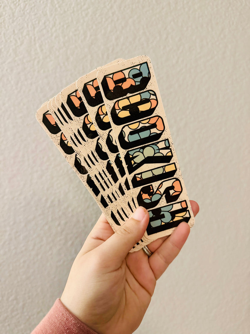 Thin Bookmarks