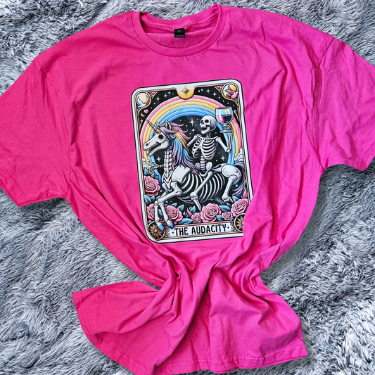 Tarot Vibe Shirt