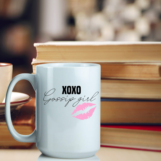 Xoxo Mug