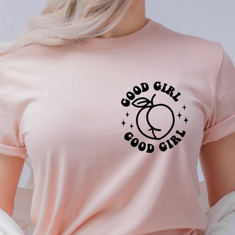 Good Girl Shirt