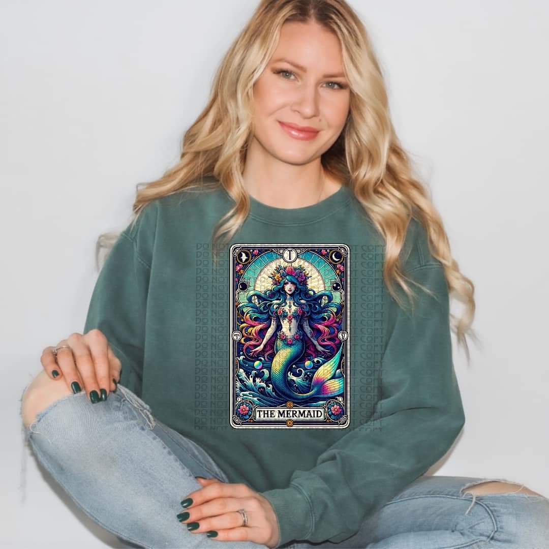 Tarot Vibe Shirt