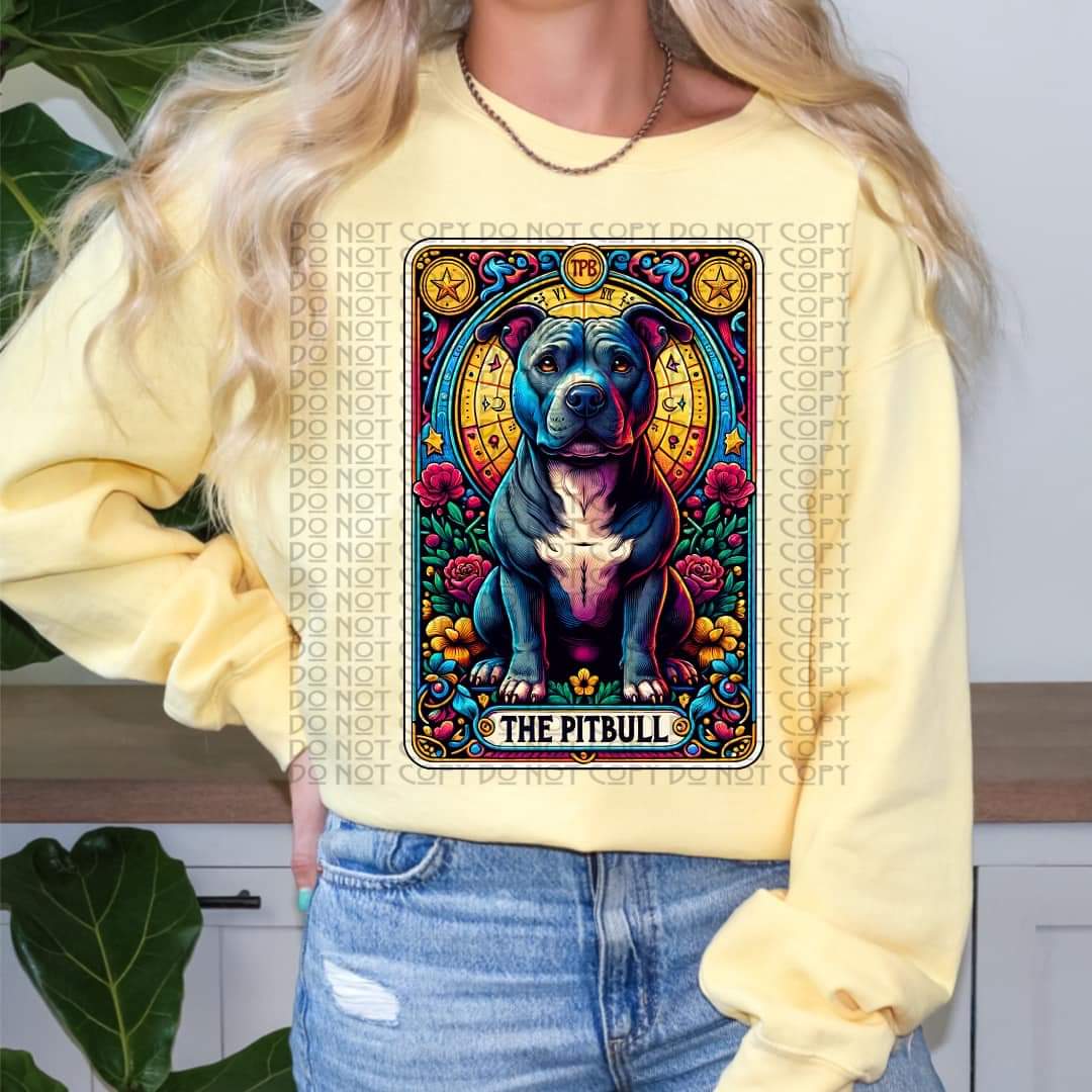 Tarot Vibe Shirt