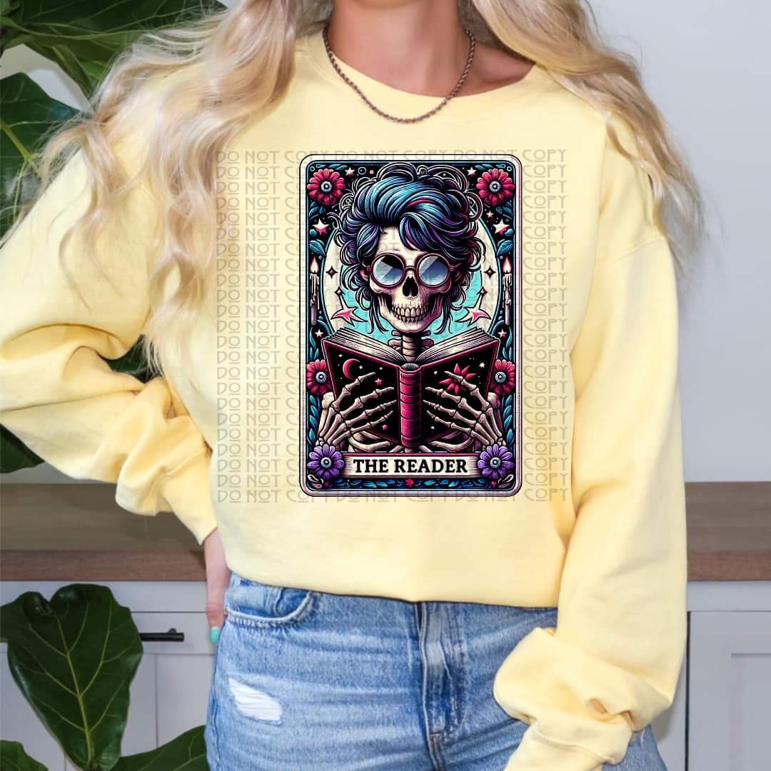 Tarot Vibe Shirt