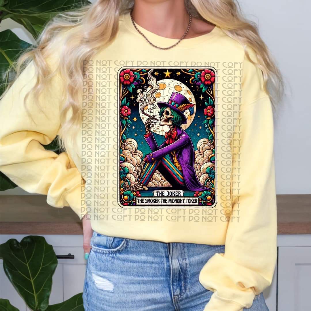 Tarot Vibe Shirt