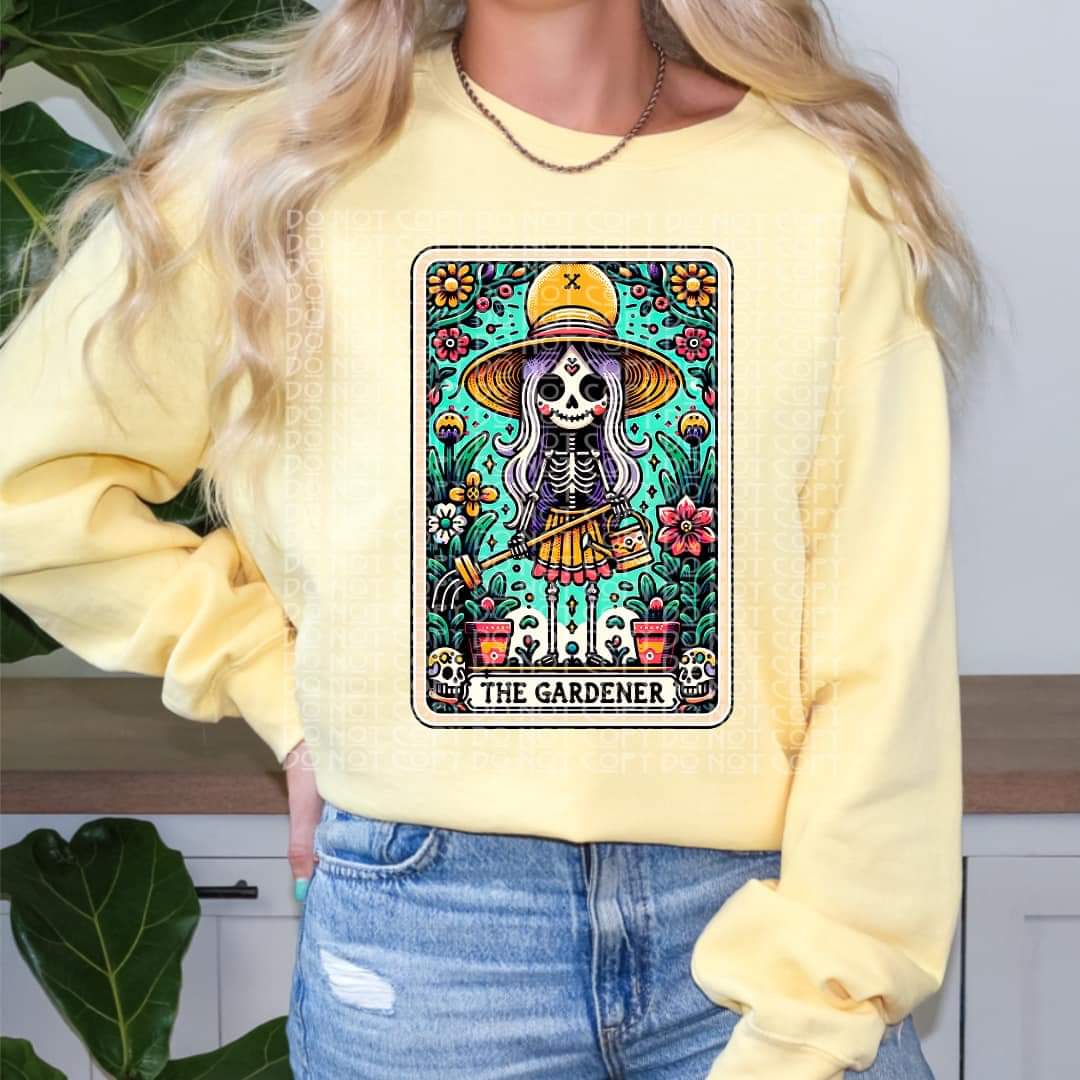 Tarot Vibe Shirt