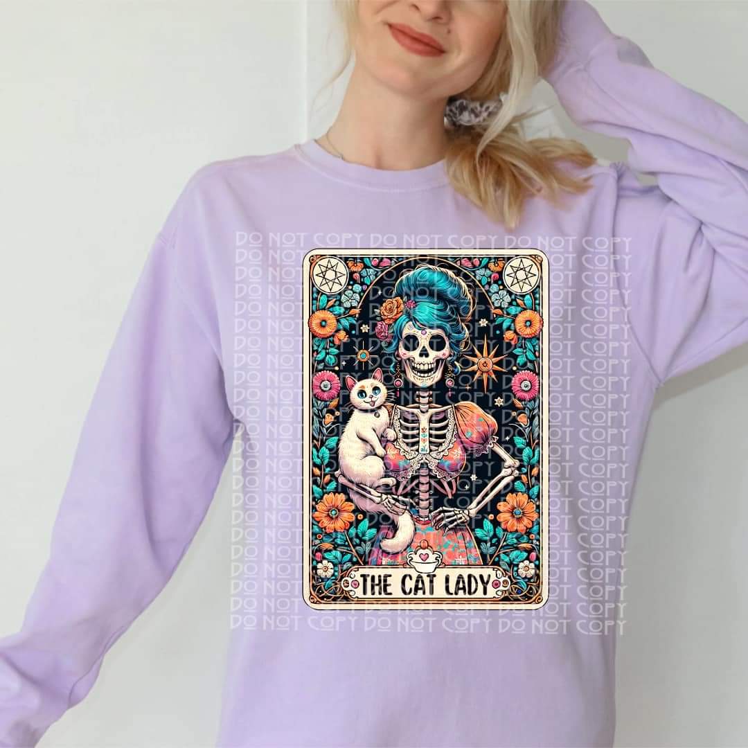 Tarot Vibe Shirt