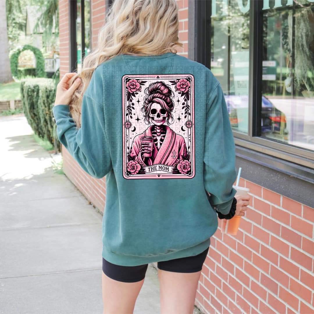 Tarot Vibe Shirt