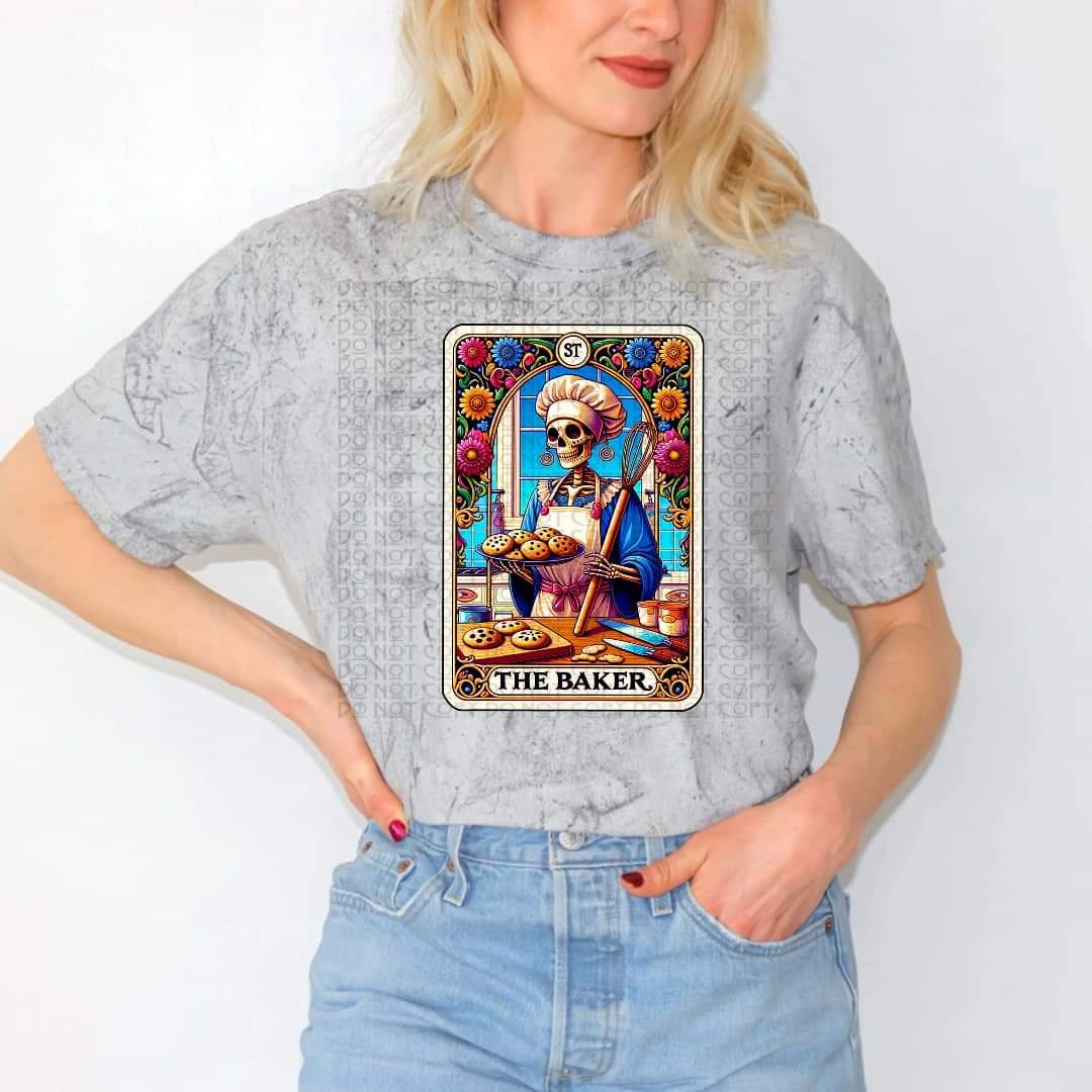 Tarot Vibe Shirt