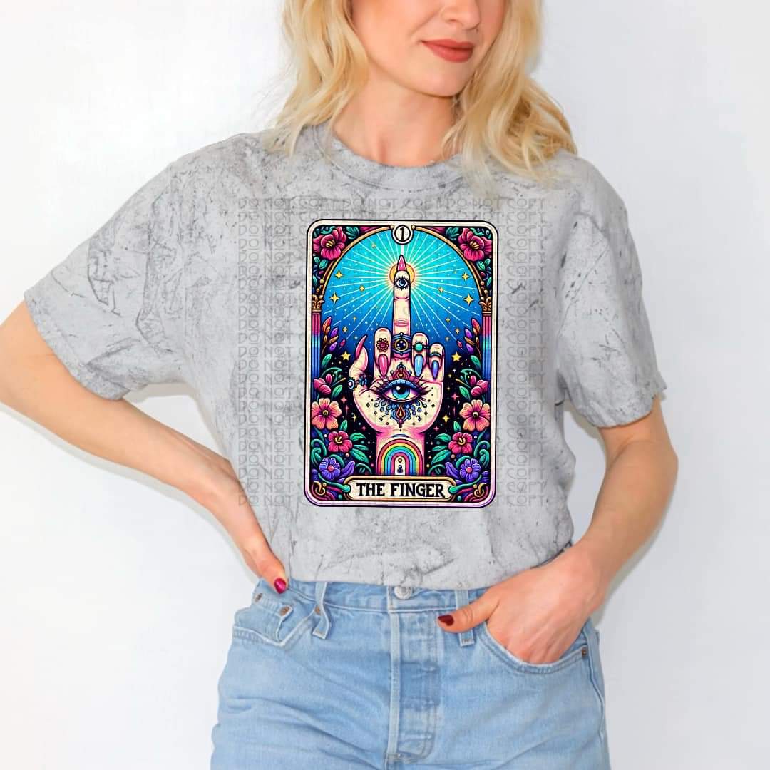 Tarot Vibe Shirt