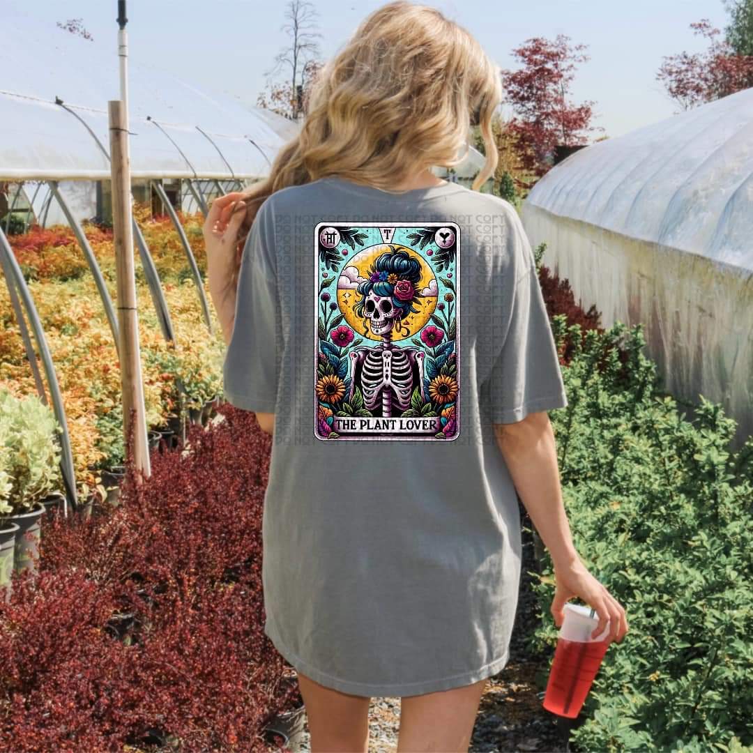 Tarot Vibe Shirt