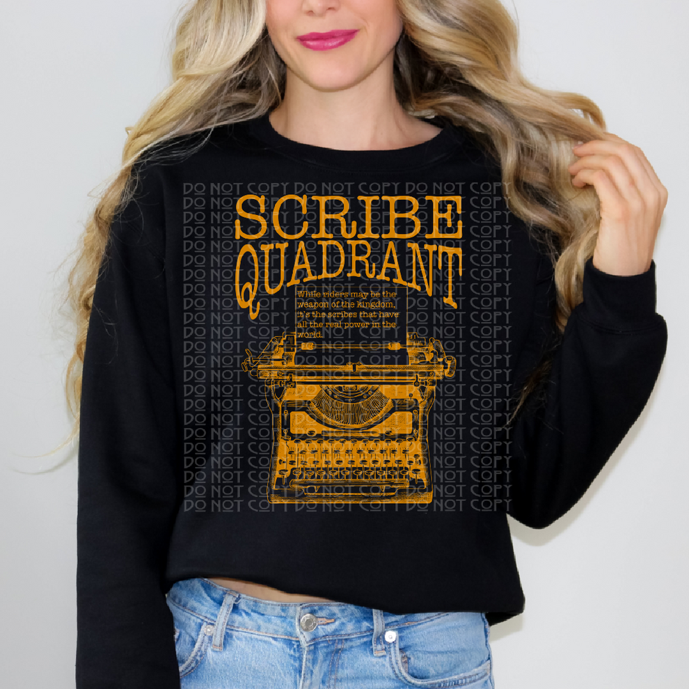 Scribe Quadrant Shirt