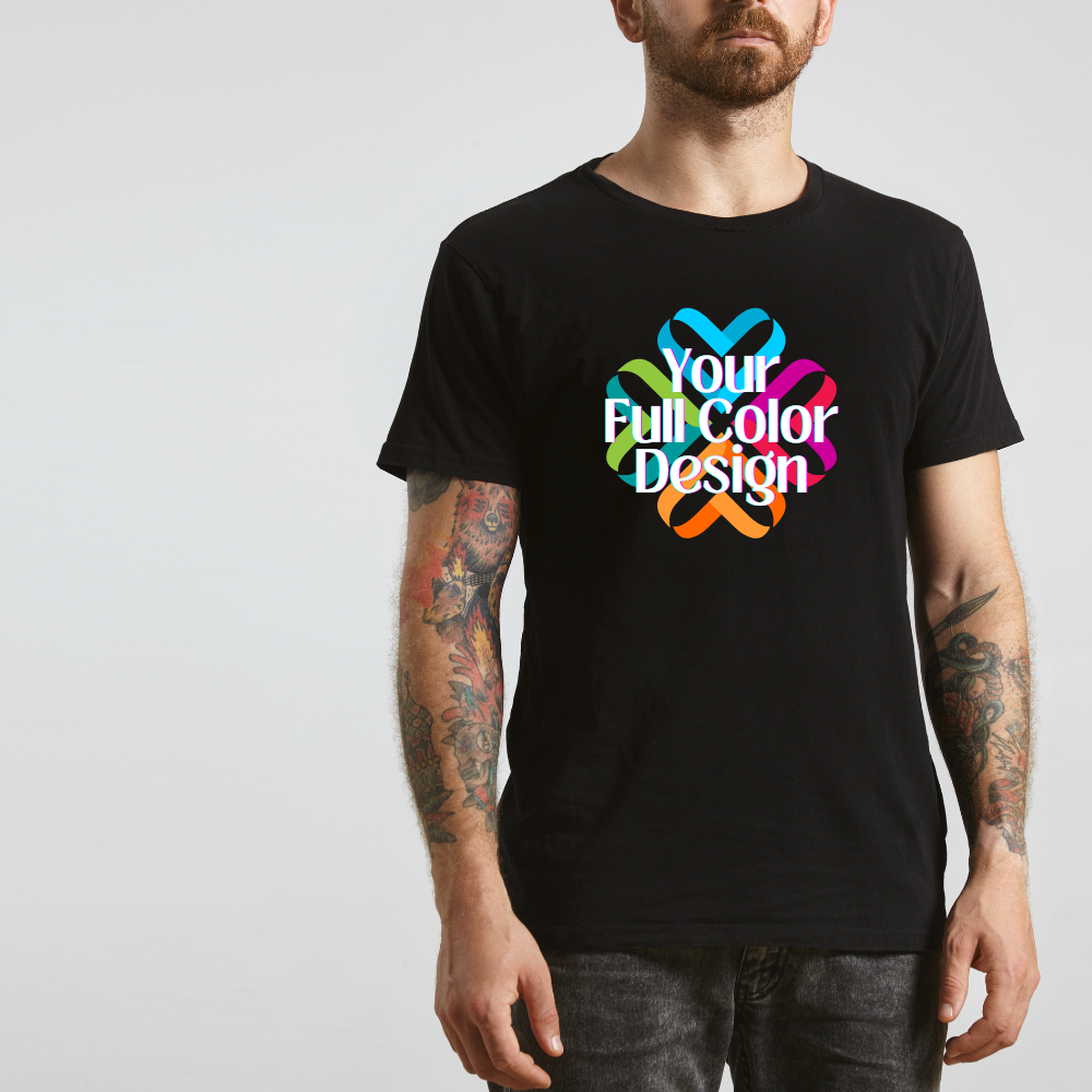 Custom Full Color Shirt (DTF)